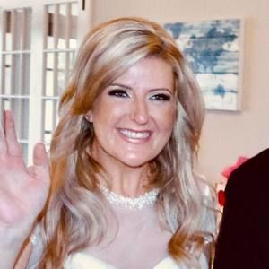 Meet your Posher, Mary katherine